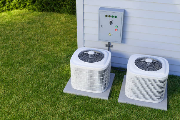 Best HVAC replacement cost  in Shippensburg, PA